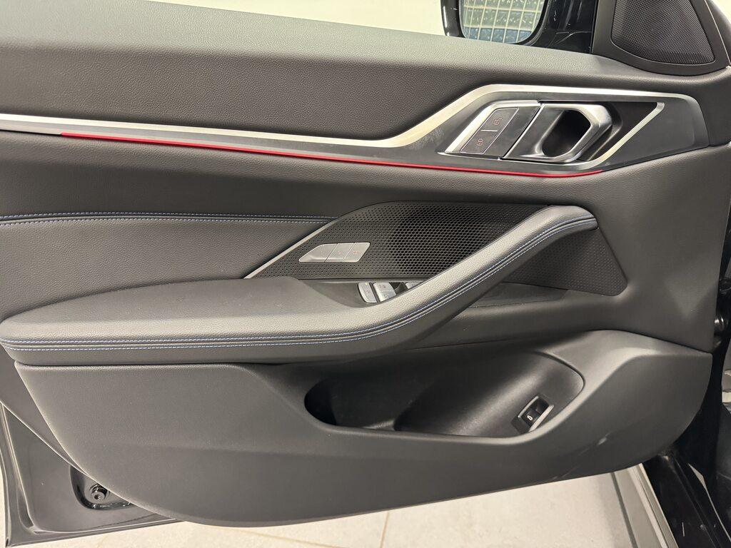 BMW Serie 4 430d Gran Coupe mhev 48V xdrive Msport auto
