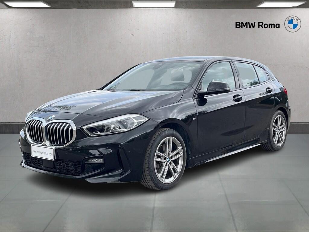 BMW Serie 1 118i Msport 136cv auto