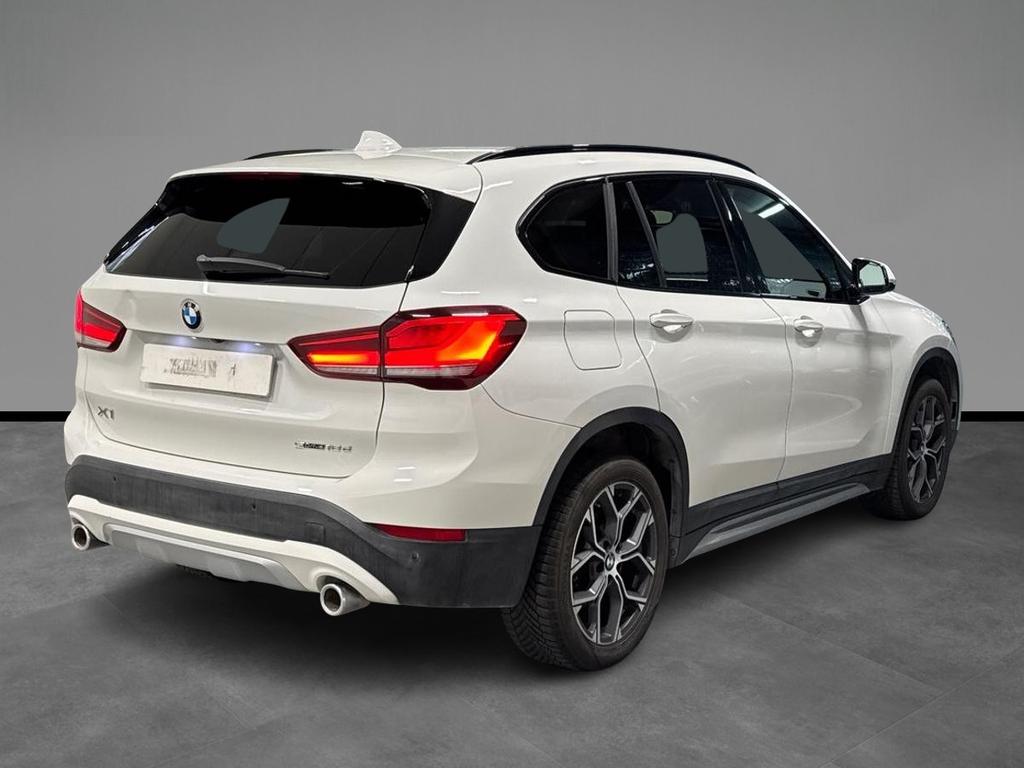 BMW X1 sdrive18d xLine Plus auto