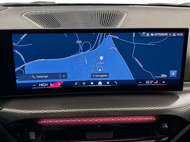 BMW Serie 3 320d mhev 48V xdrive M Sport Pro auto