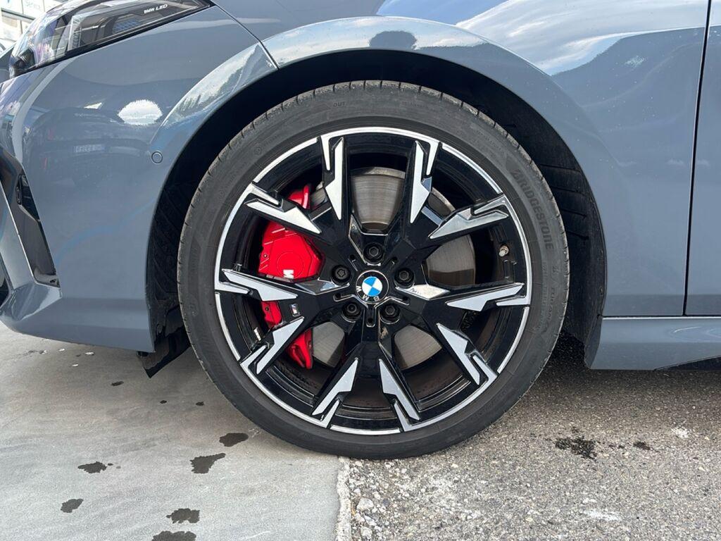 BMW Serie 1 118d MSport Pro auto