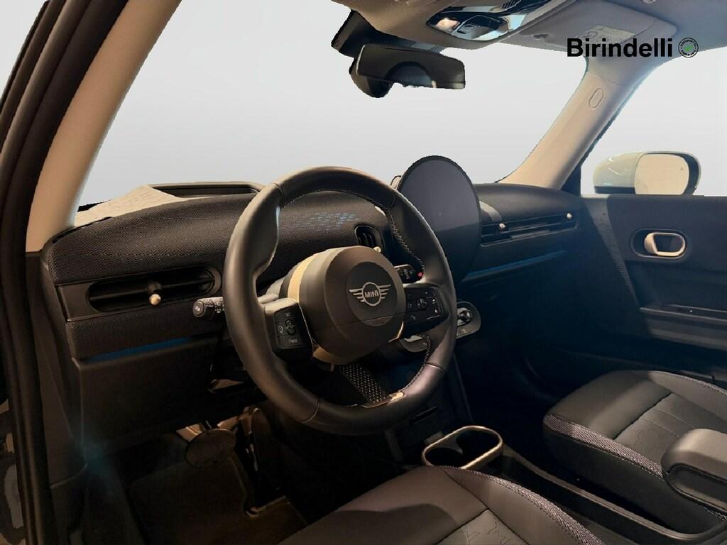 Mini Mini Cooper 3p 1.5 C Classic auto