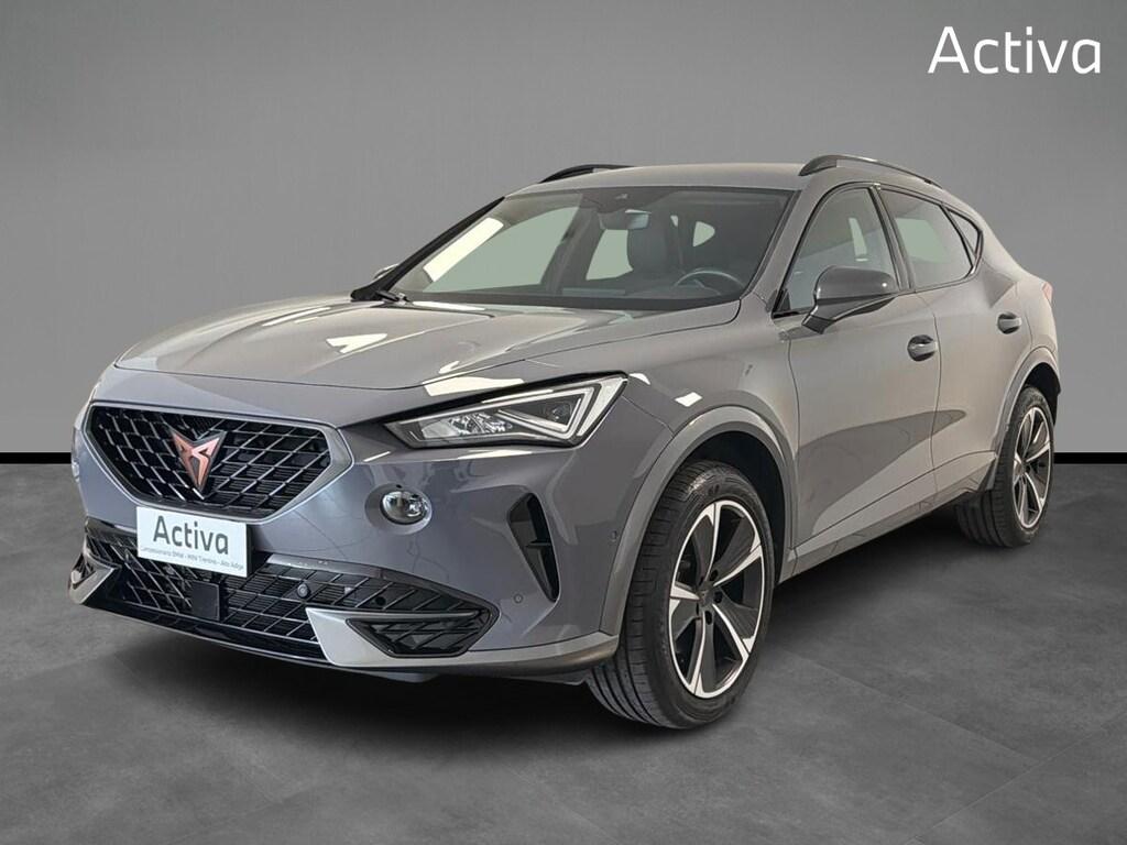 Cupra Formentor 2.0 tdi 4drive dsg