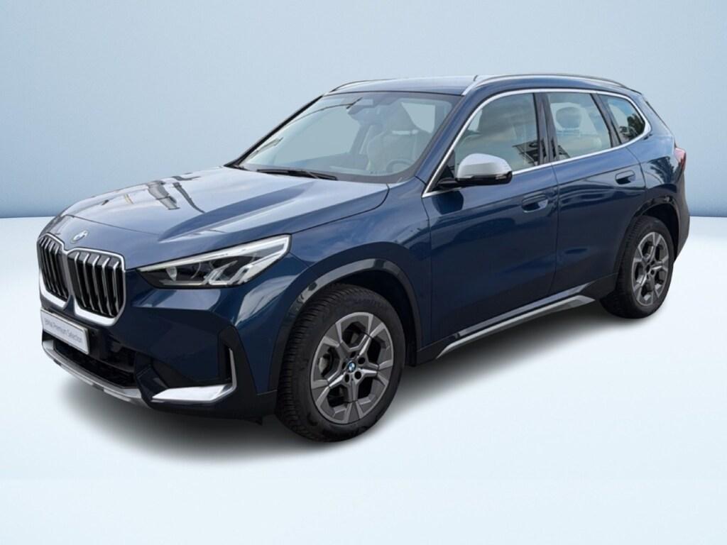 BMW X1 xdrive20d mhev 48V X-Line auto