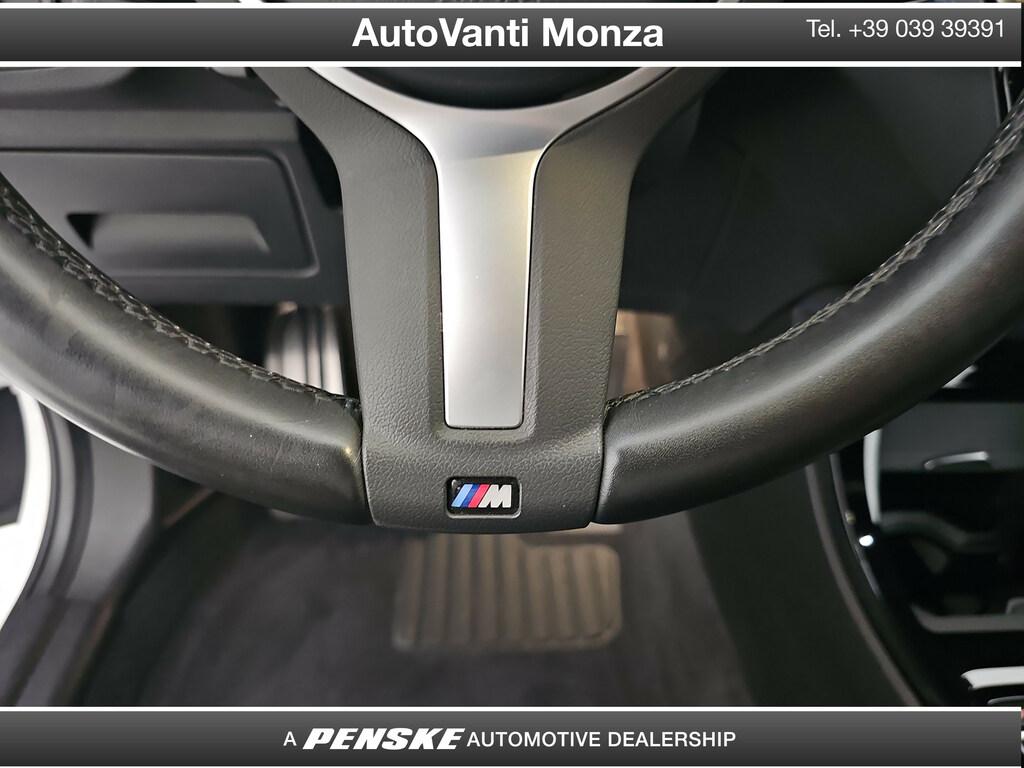BMW X2 sdrive20i Msport X 192cv auto