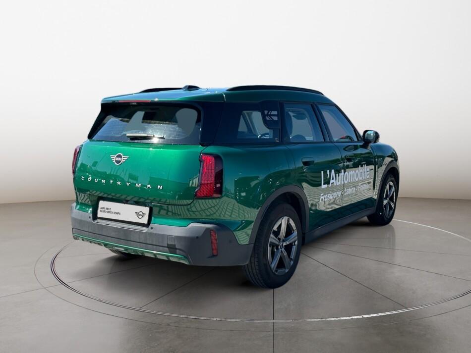 Mini Mini Countryman 2.0 48V D Classic auto