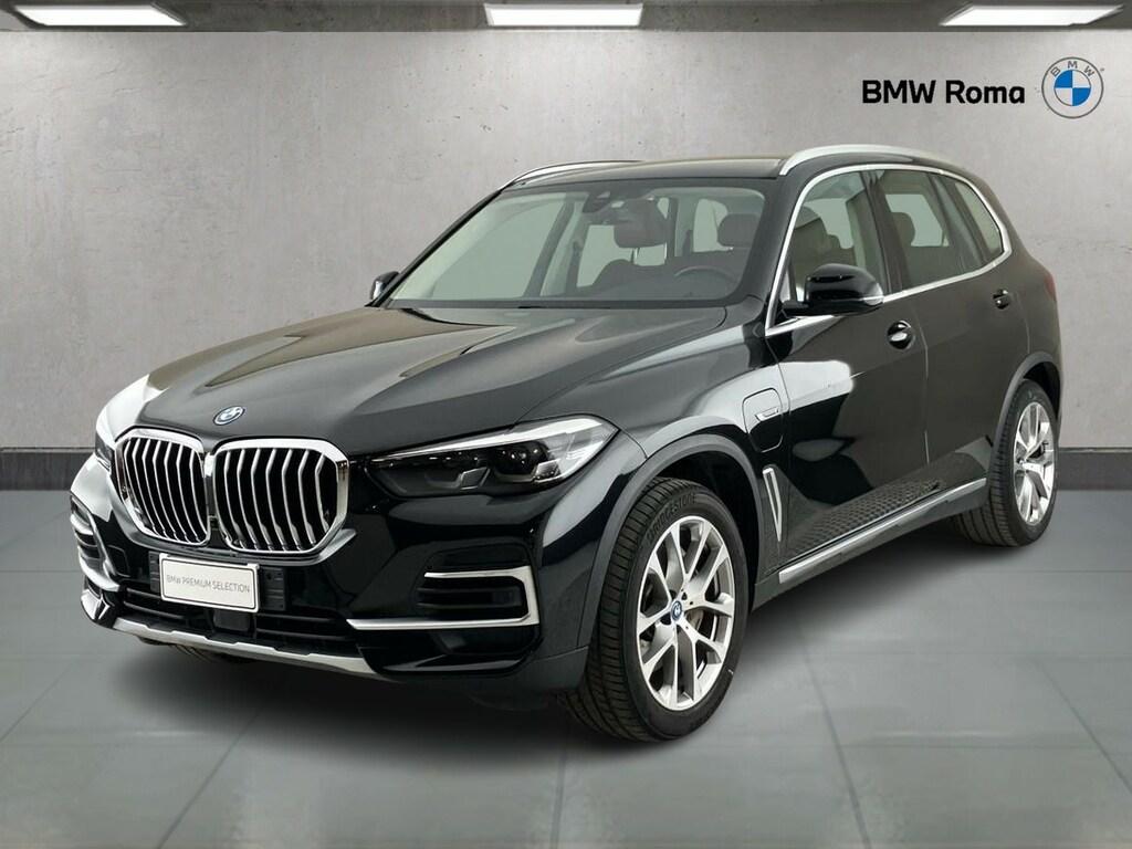 BMW X5 xdrive45e xLine auto