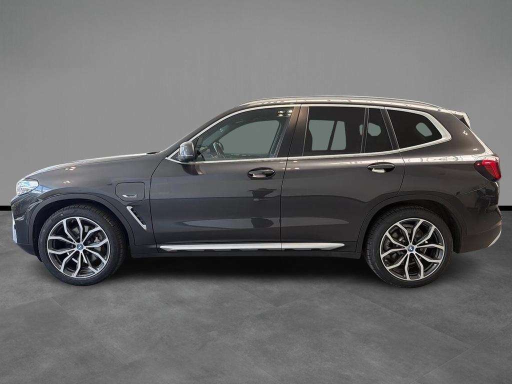 BMW X3 xdrive30e Msport auto