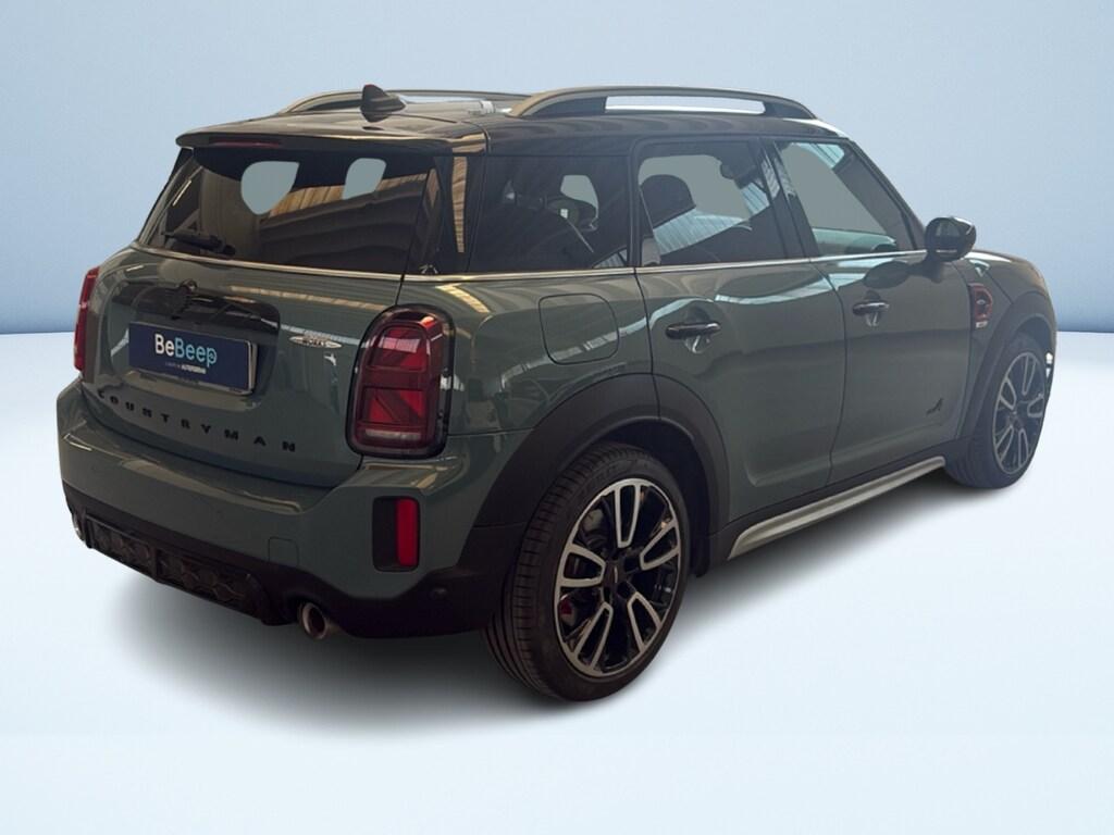 Mini Countryman Mini Countryman 2.0 JWC auto