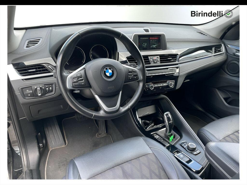 BMW X1 sdrive16d xLine auto
