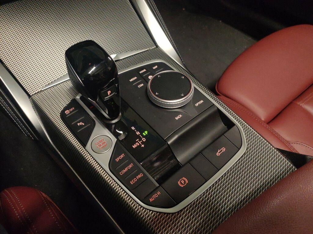 BMW Serie 4 M M440i mhev 48V xdrive auto