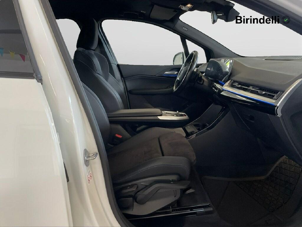 BMW Serie 2 218i Active Tourer Msport auto