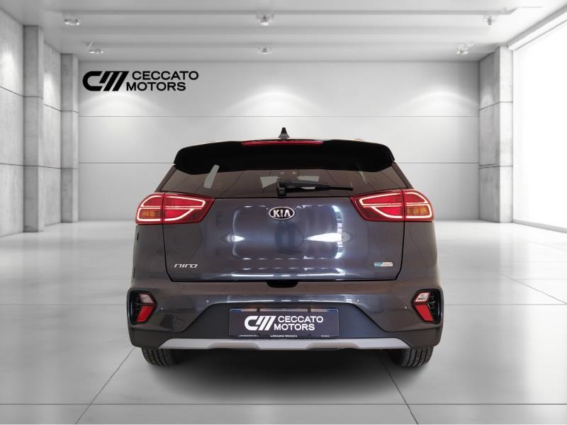 Kia Niro 1.6 gdi phev Style dct my20