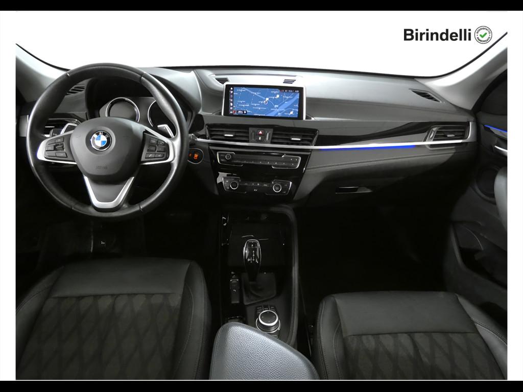BMW X1 sdrive18d xLine auto