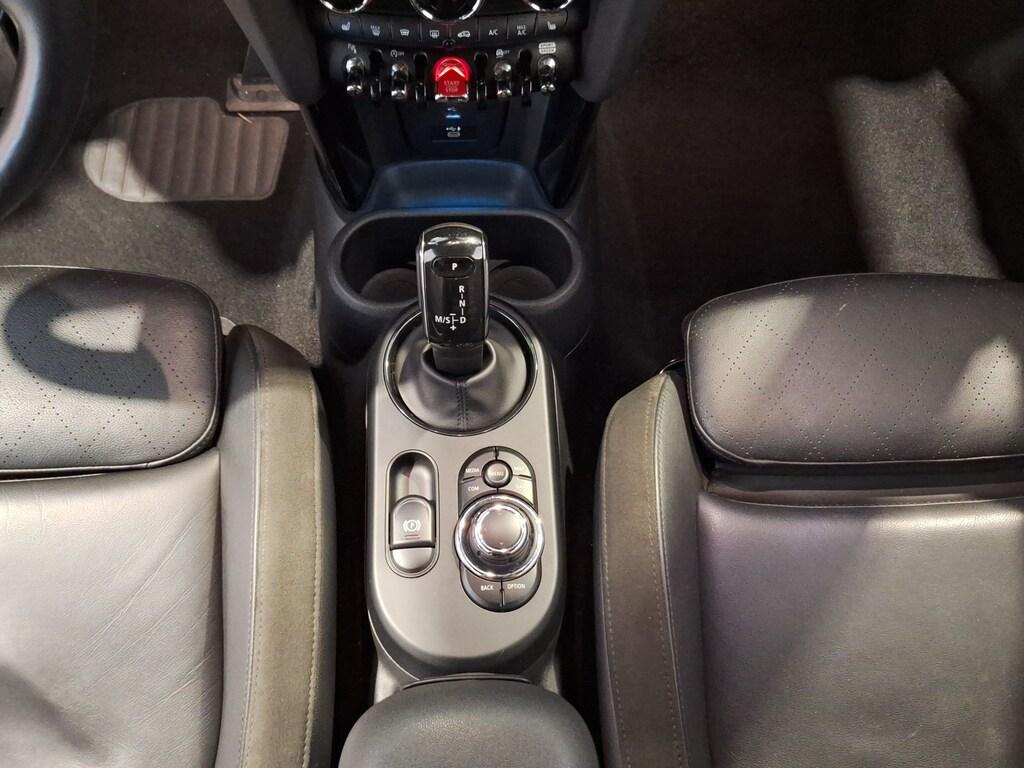 Mini Mini 3p 2.0 JCW JCW auto