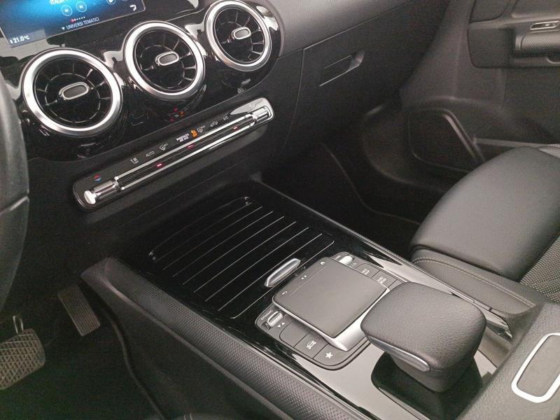 Mercedes Classe B 180 d Sport auto