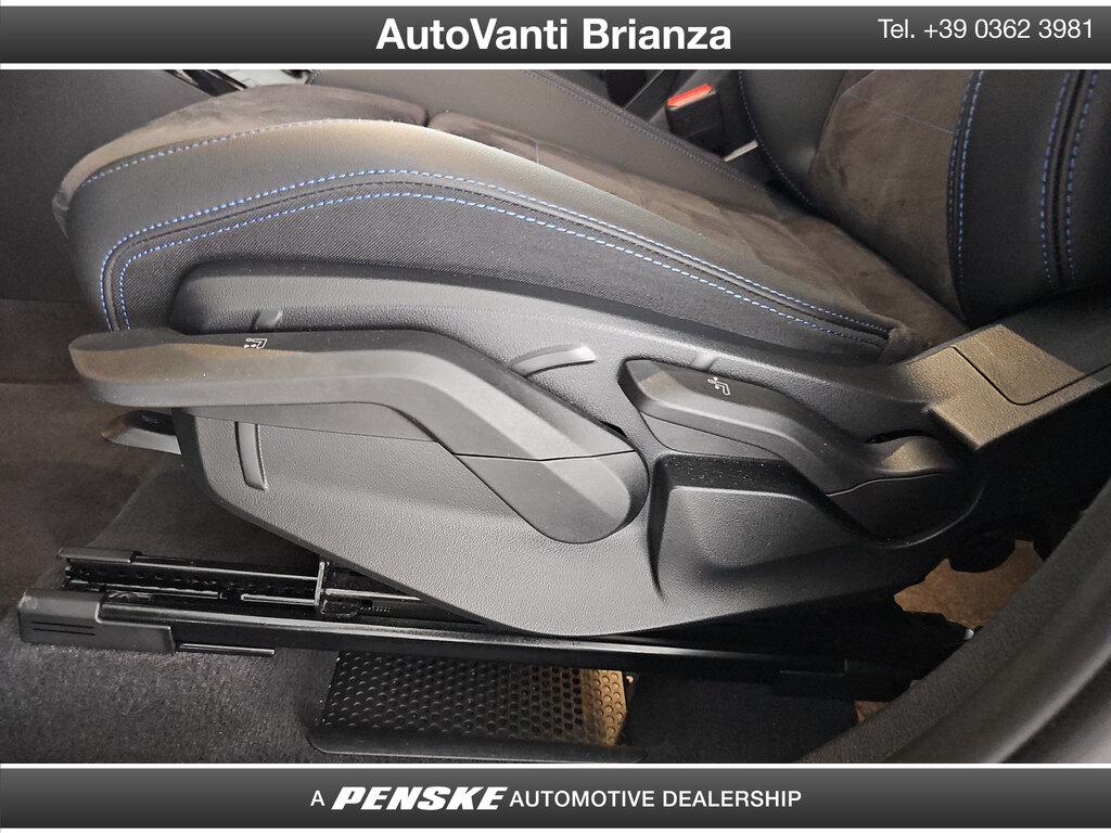 BMW X1 sdrive18i MSport auto