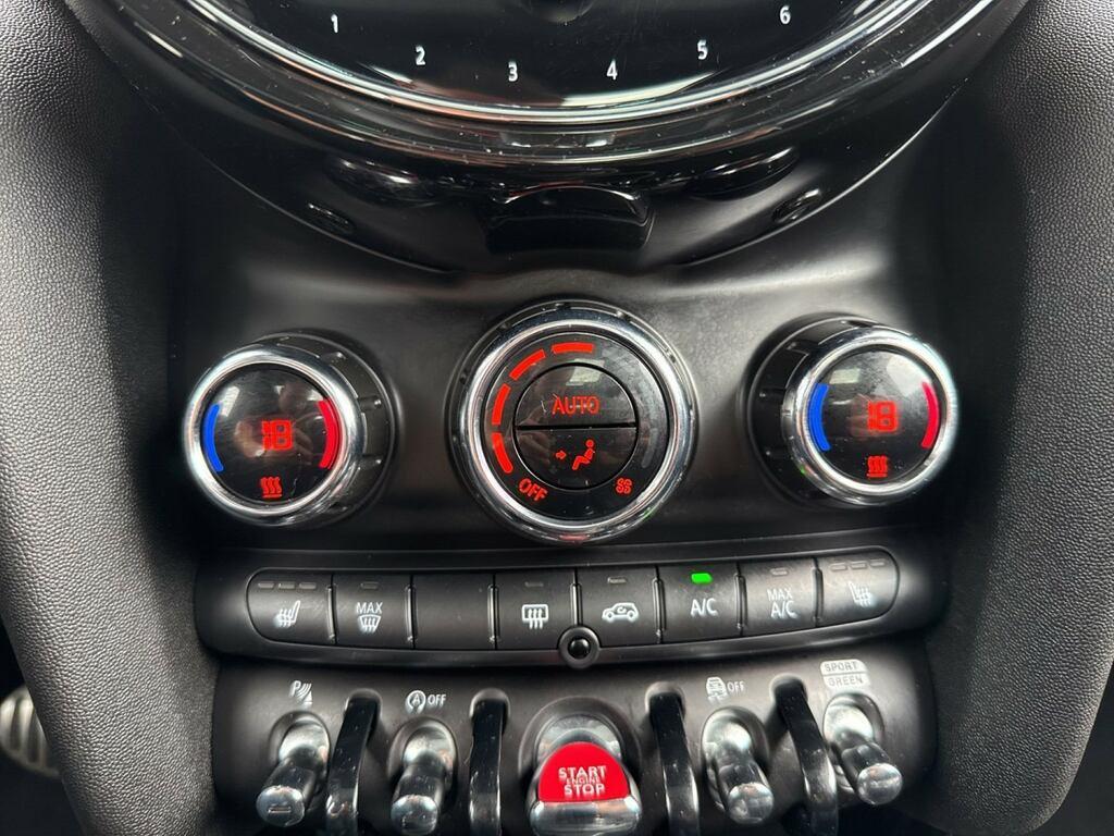 Mini Mini 3p 2.0 JCW JCW auto