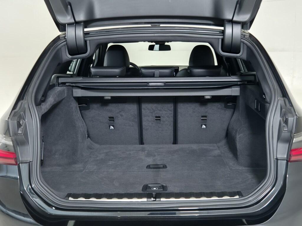 BMW Serie 3 320d Touring mhev 48V Msport auto