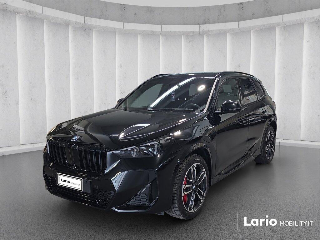 BMW X1 xdrive 25e MSport Pro auto