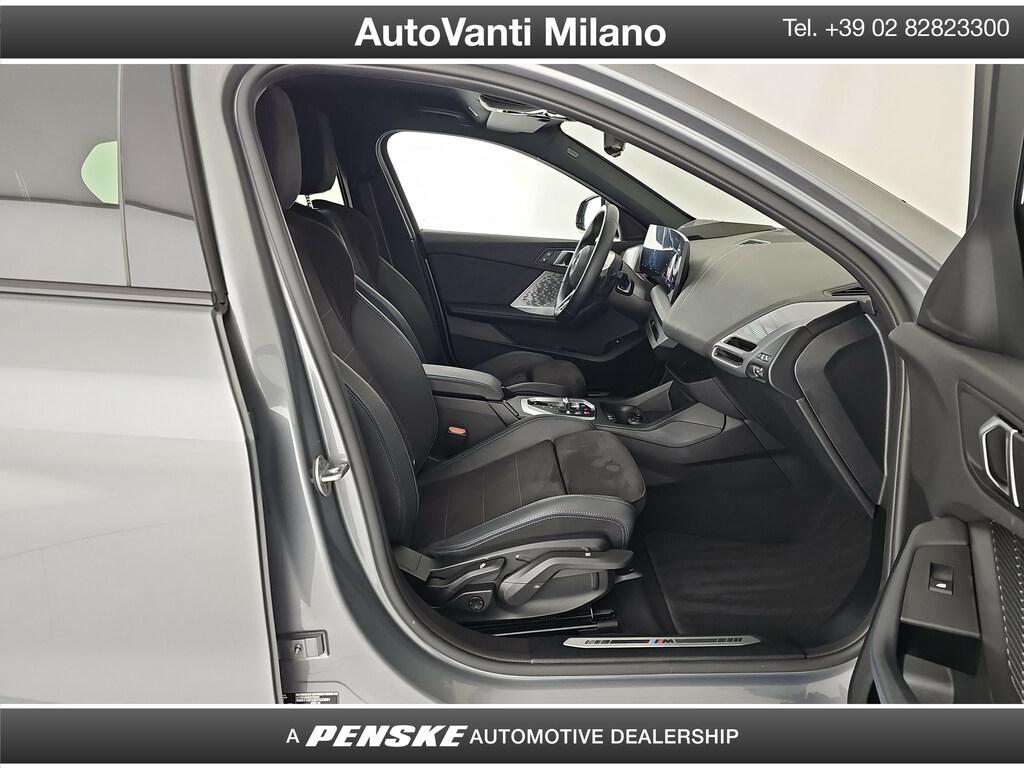 BMW Serie 1 118d MSport Pro auto