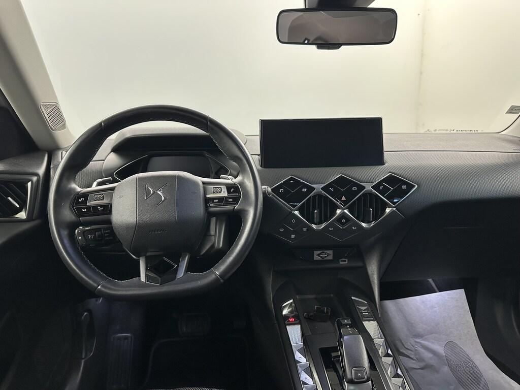 DS DS3 Crossback 1.5 bluehdi Grand Chic 130cv auto