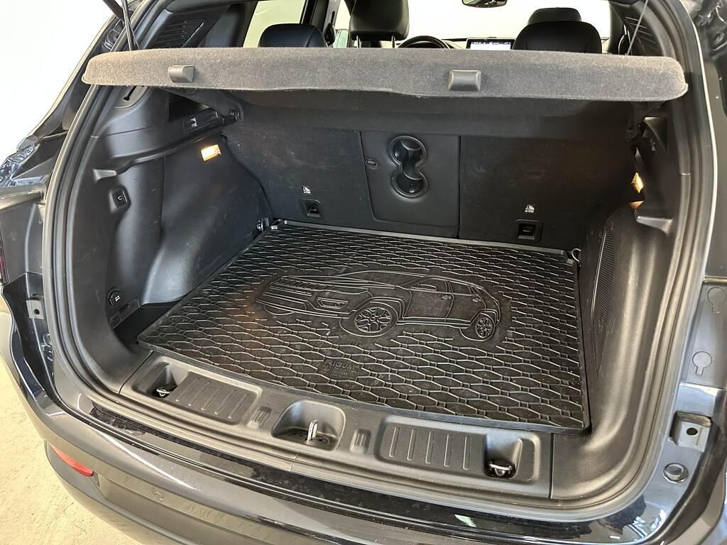 Jeep Compass 1.3 turbo t4 phev Trailhawk 4xe auto