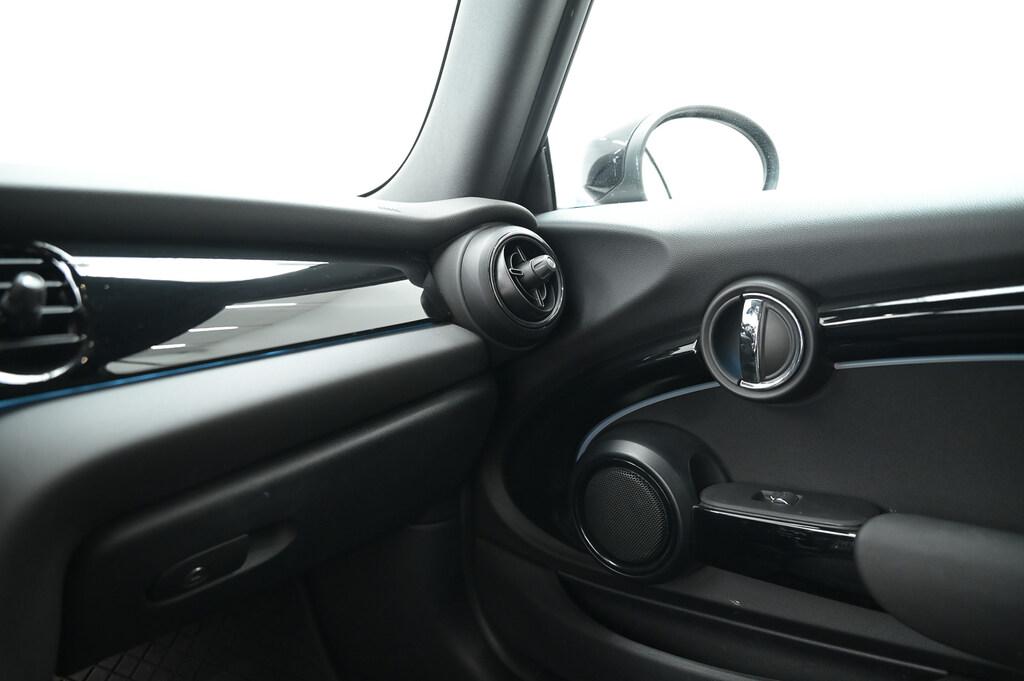 Mini Cooper Cabrio 1.5 Classic Auto
