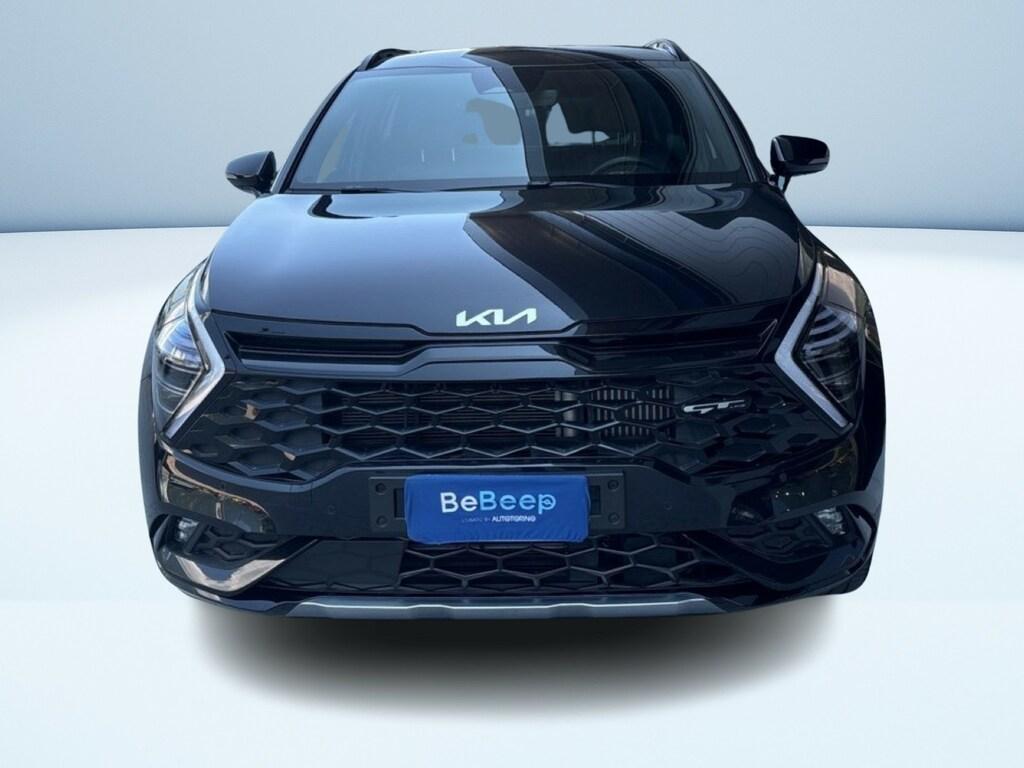 Kia Sportage 1.6 tgdi phev GT-line Panorama Sunroof awd auto