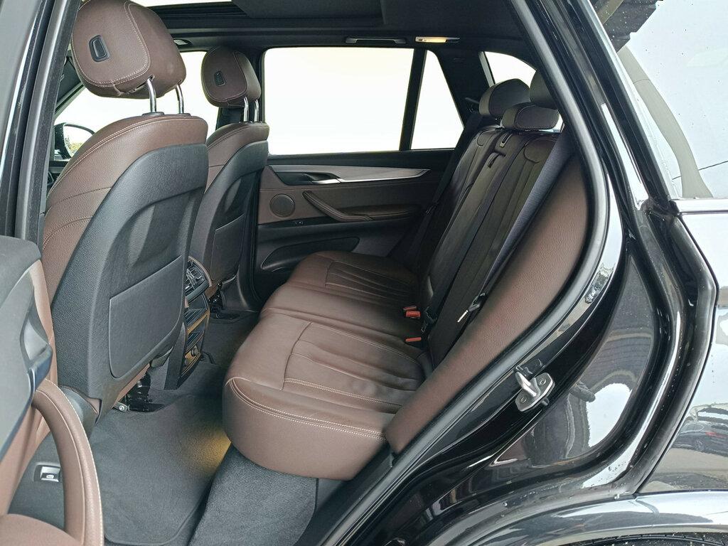 BMW X5 xdrive30d Experience 249cv auto