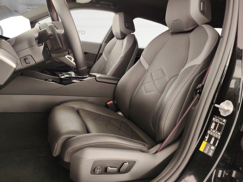 BMW i5 M i5 M60 M Sport Pro