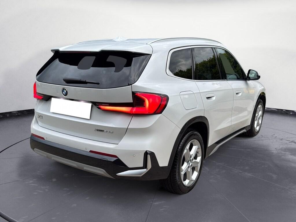 BMW X1 xdrive23d mhev 48V X-Line Edition Balance auto