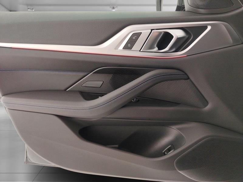 BMW i4 xdrive40 M Sport Pro