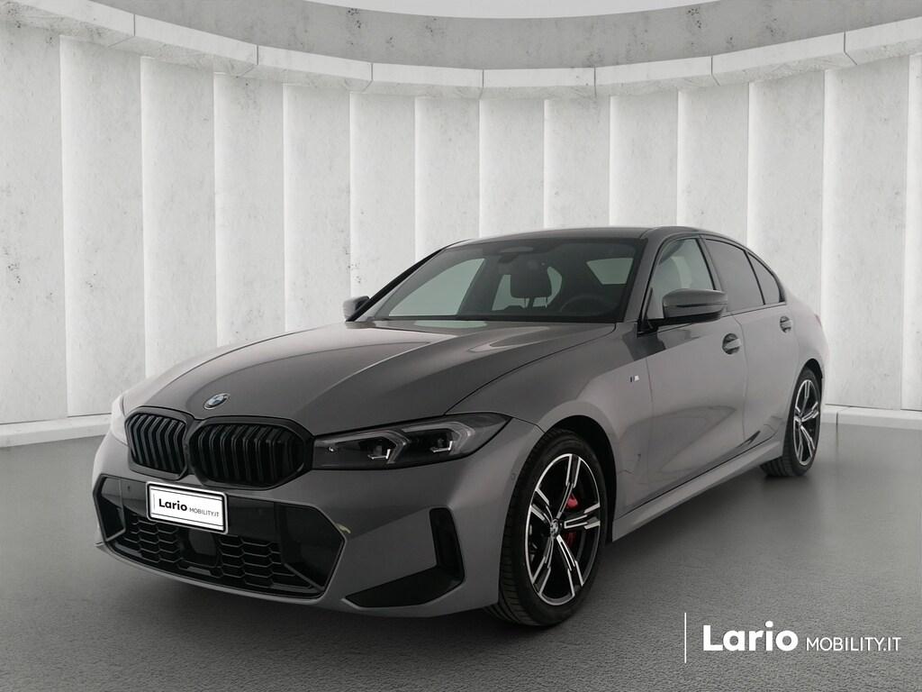 BMW Serie 3 320d mhev 48V xdrive M Sport Pro auto