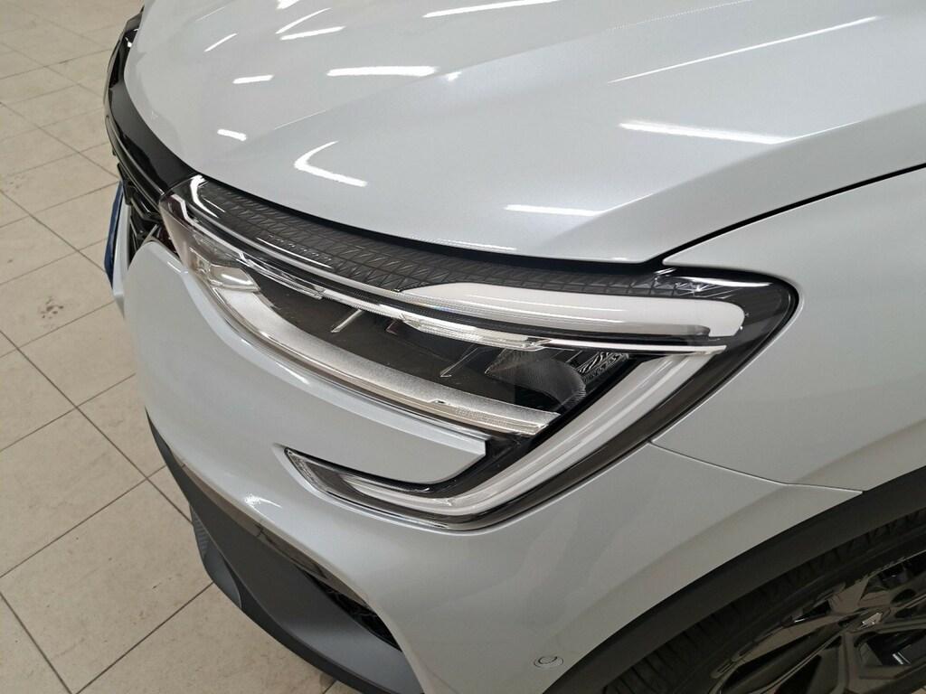 Renault Arkana 1.6 E-Tech hybrid R.S. Line Fast Track 145cv