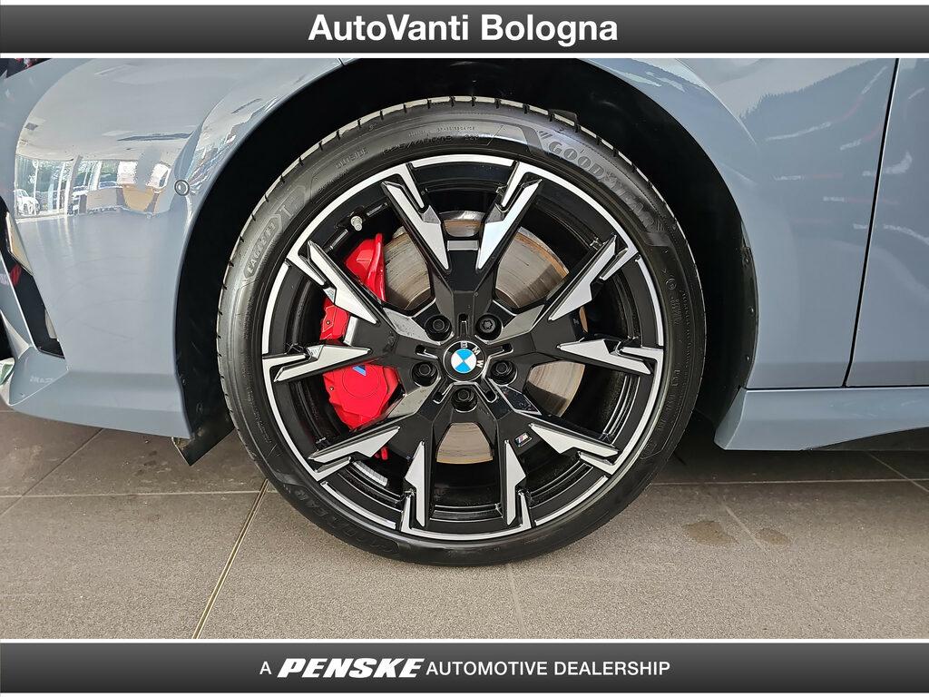 BMW Serie 1 118d MSport Pro auto