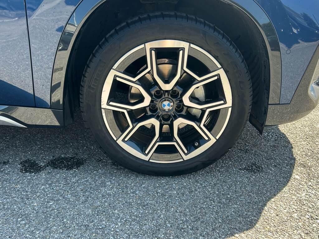 BMW X1 sdrive18d X-Line auto