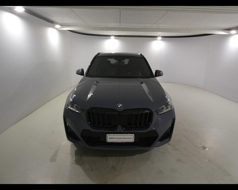 BMW X1 xdrive23d mhev 48V Msport auto