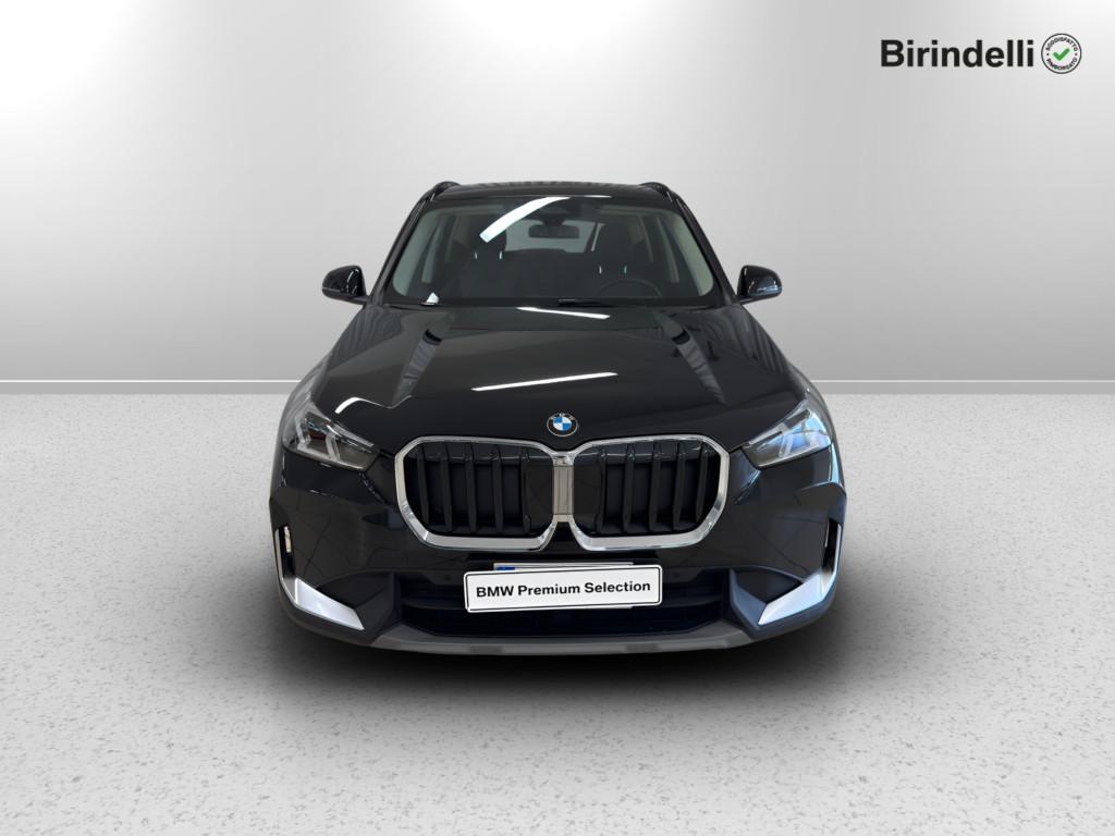 BMW X1 sdrive18d auto