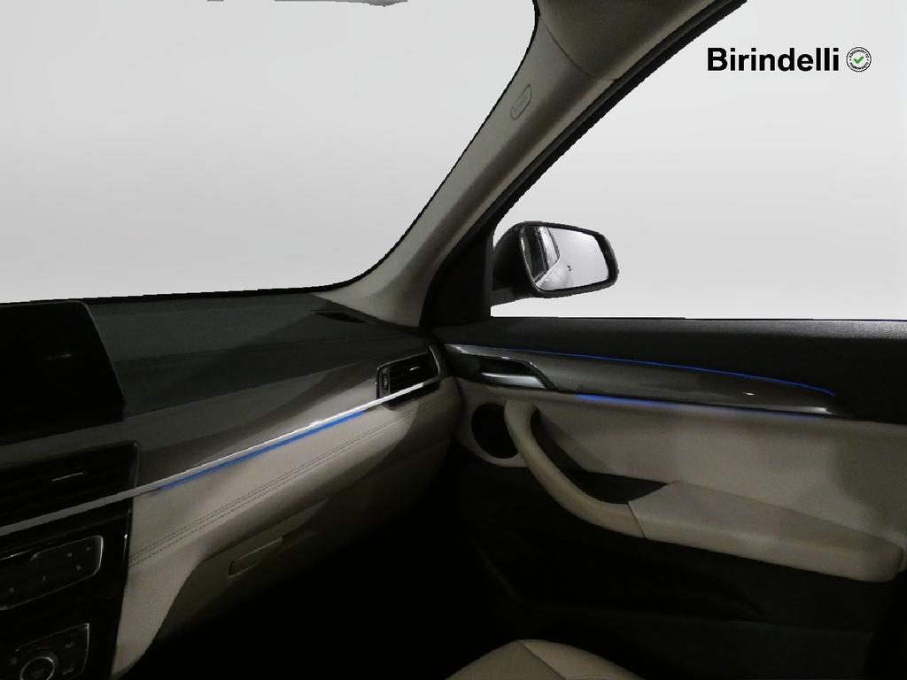 BMW X1 xdrive25e Business Advantage auto