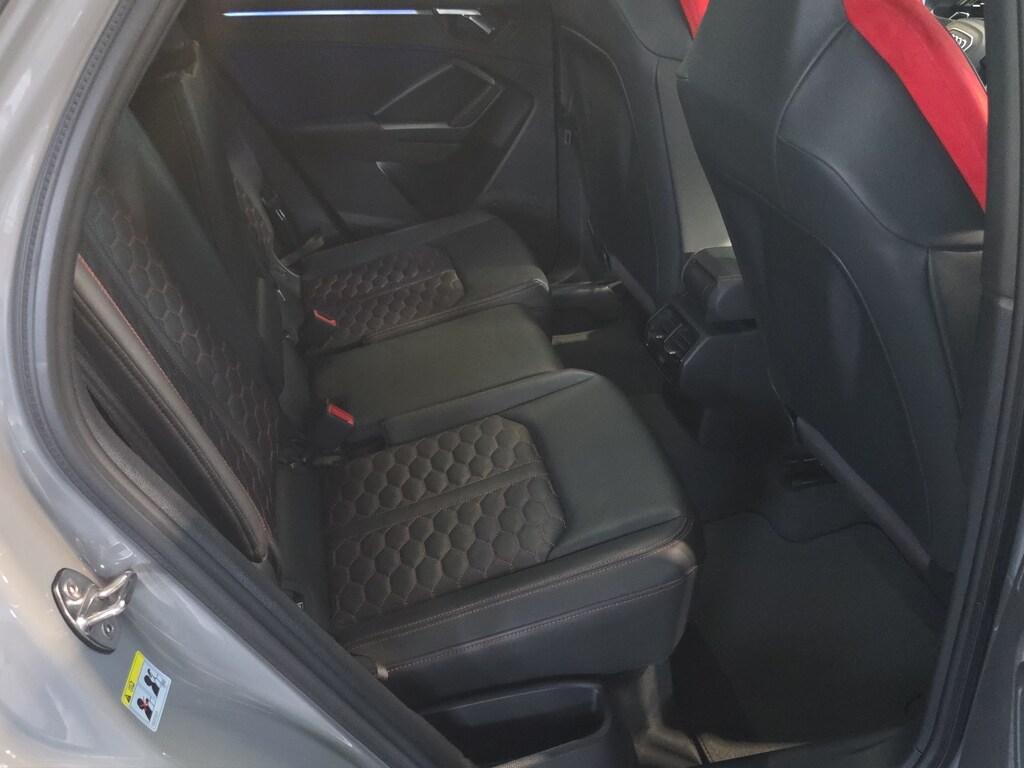 Audi RS Q3 2.5 Quattro S tronic