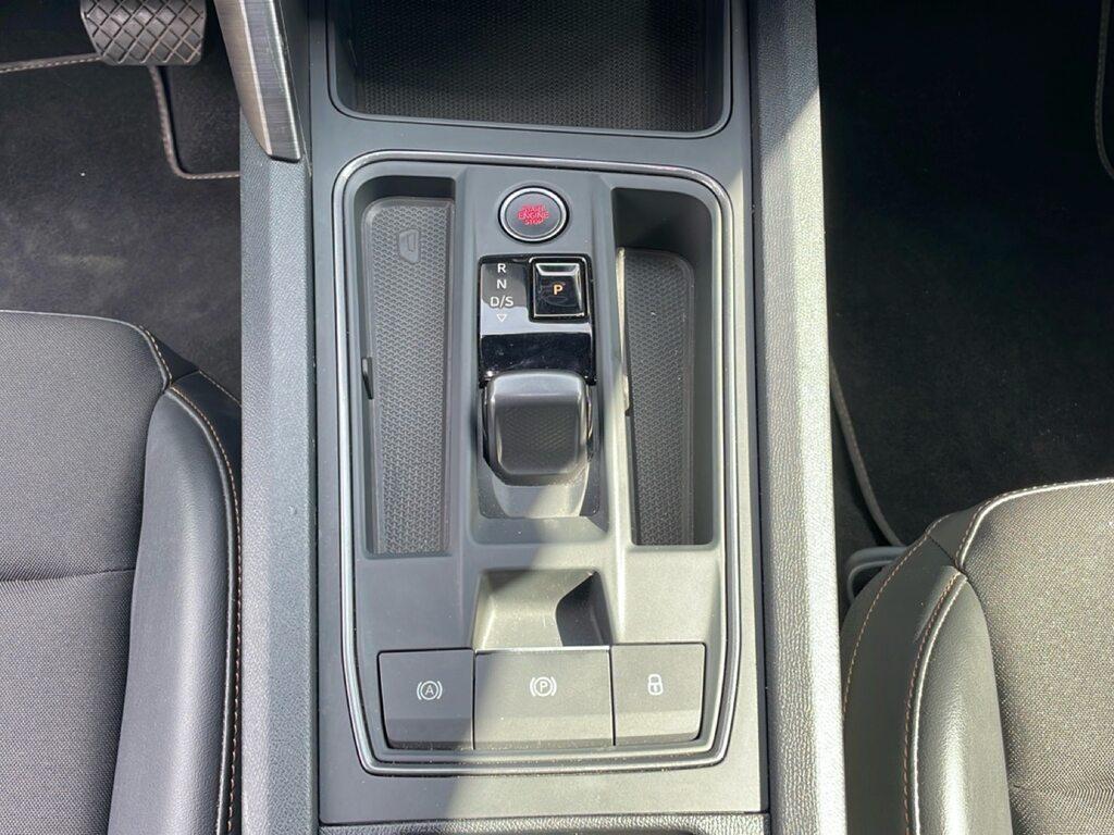 Cupra Leon Sportstourer 1.5 hybrid 150cv dsg
