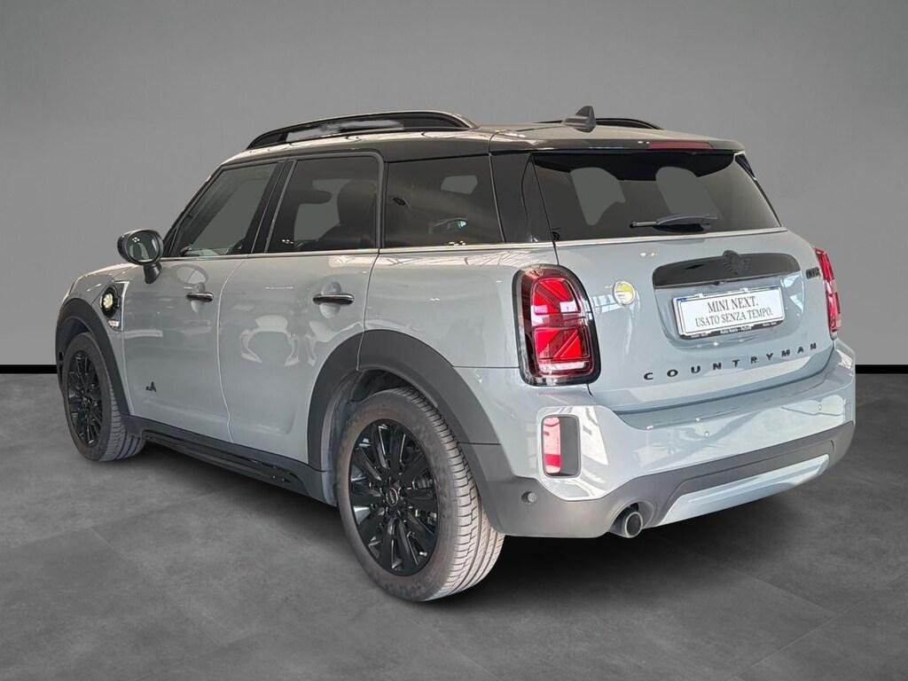Mini Cooper SE Countryman 1.5 Classic all4 auto