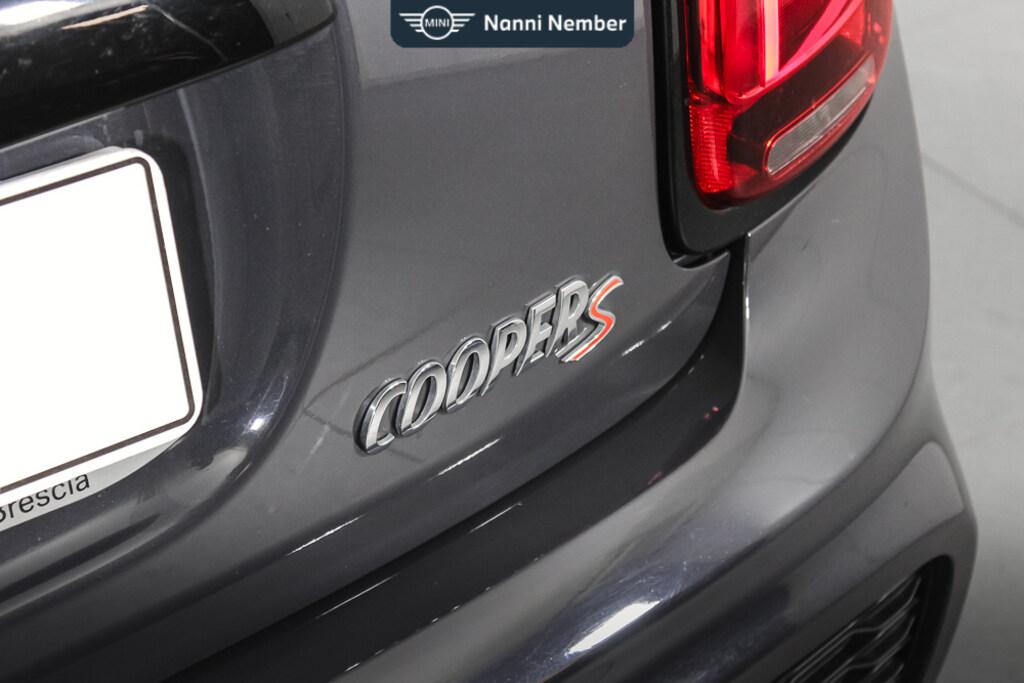 Mini Cooper S 2.0 TwinPower Turbo Cooper S Hype DCT