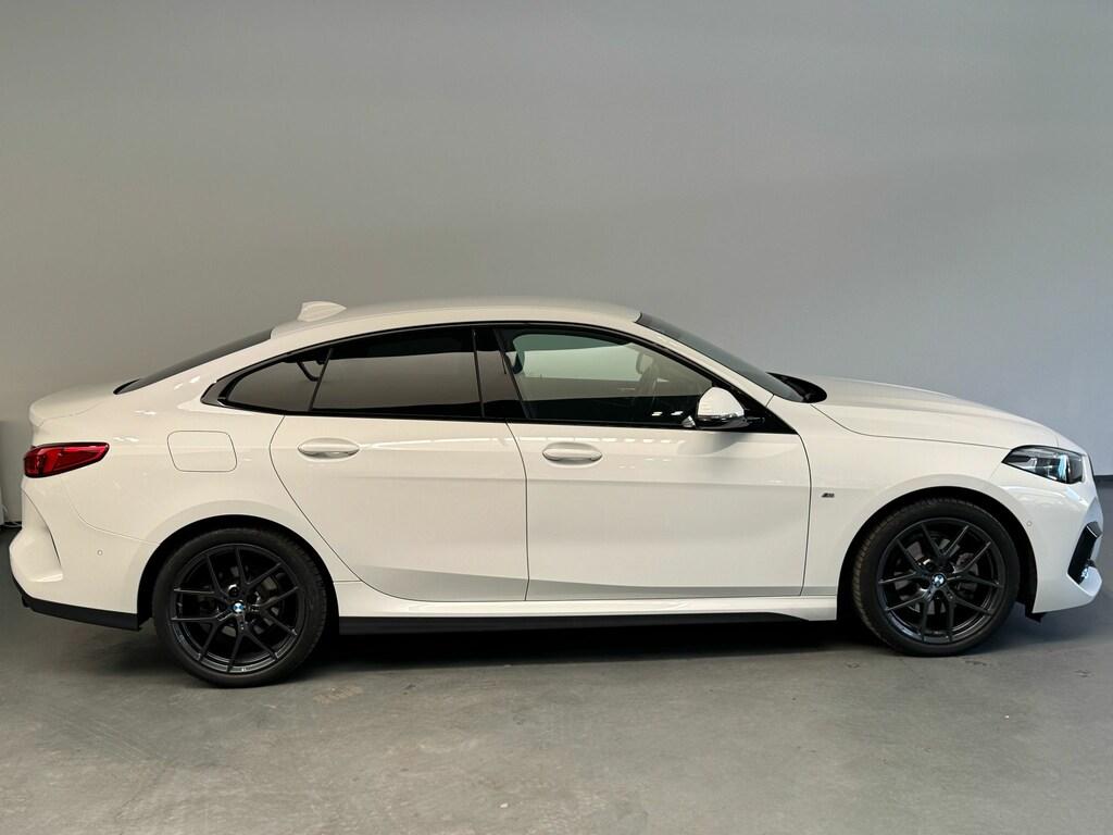BMW Serie 2 218d Gran Coupe Msport auto