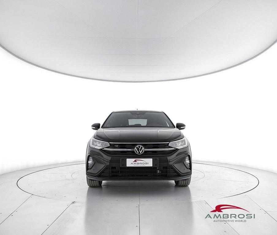 Volkswagen Taigo 1.5 tsi R-Line 150cv dsg