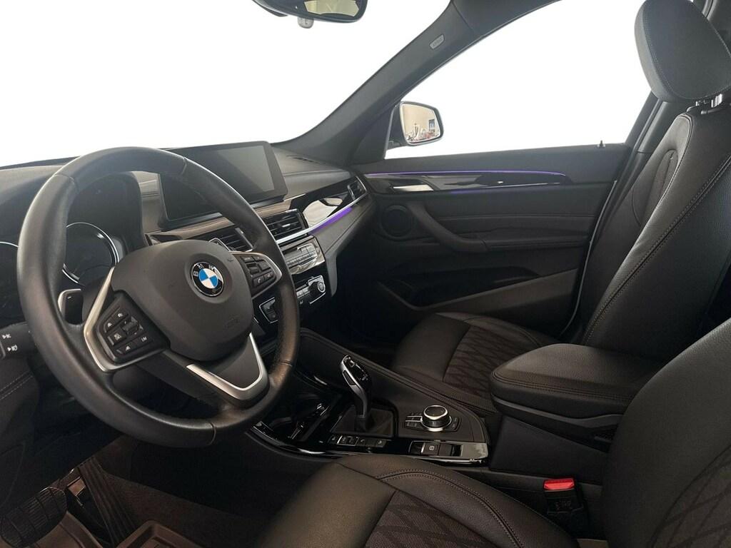 BMW X1 xdrive20d xLine Plus auto