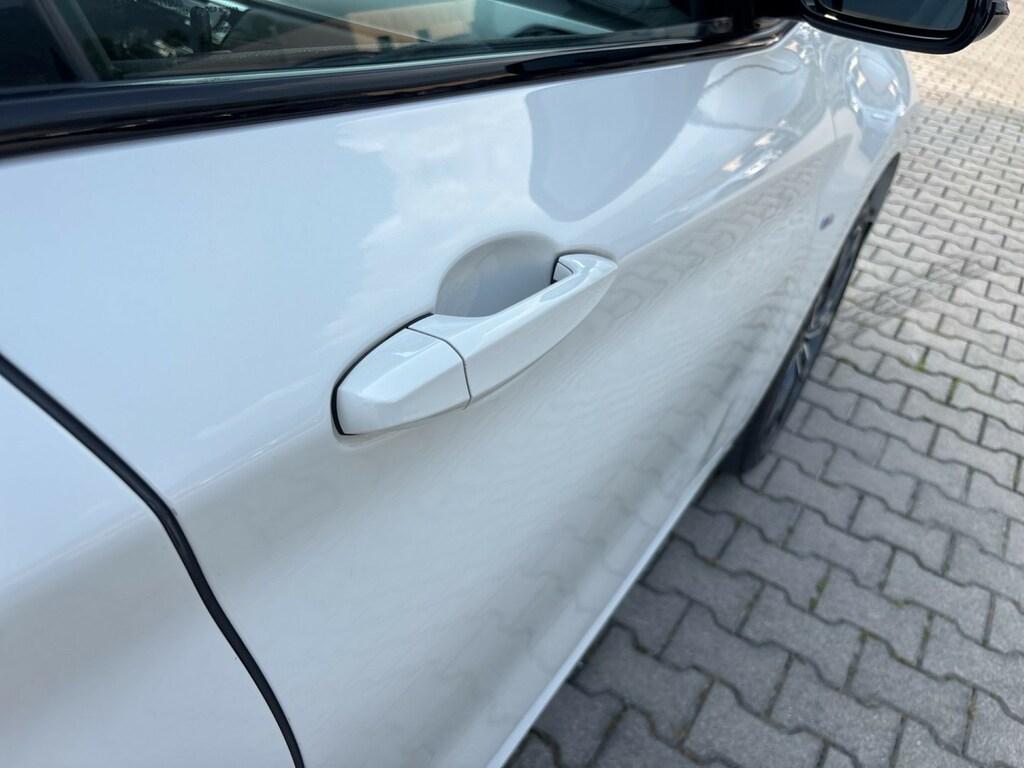 BMW X1 sdrive18i Msport 136cv auto