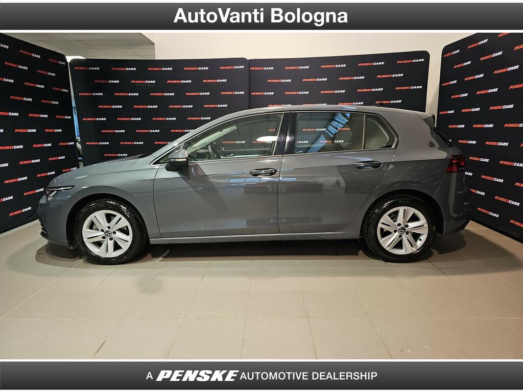 Volkswagen Golf 1.0 etsi evo Life 110cv dsg