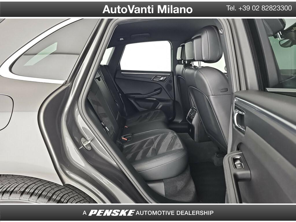 Porsche Macan 2.0 252cv pdk